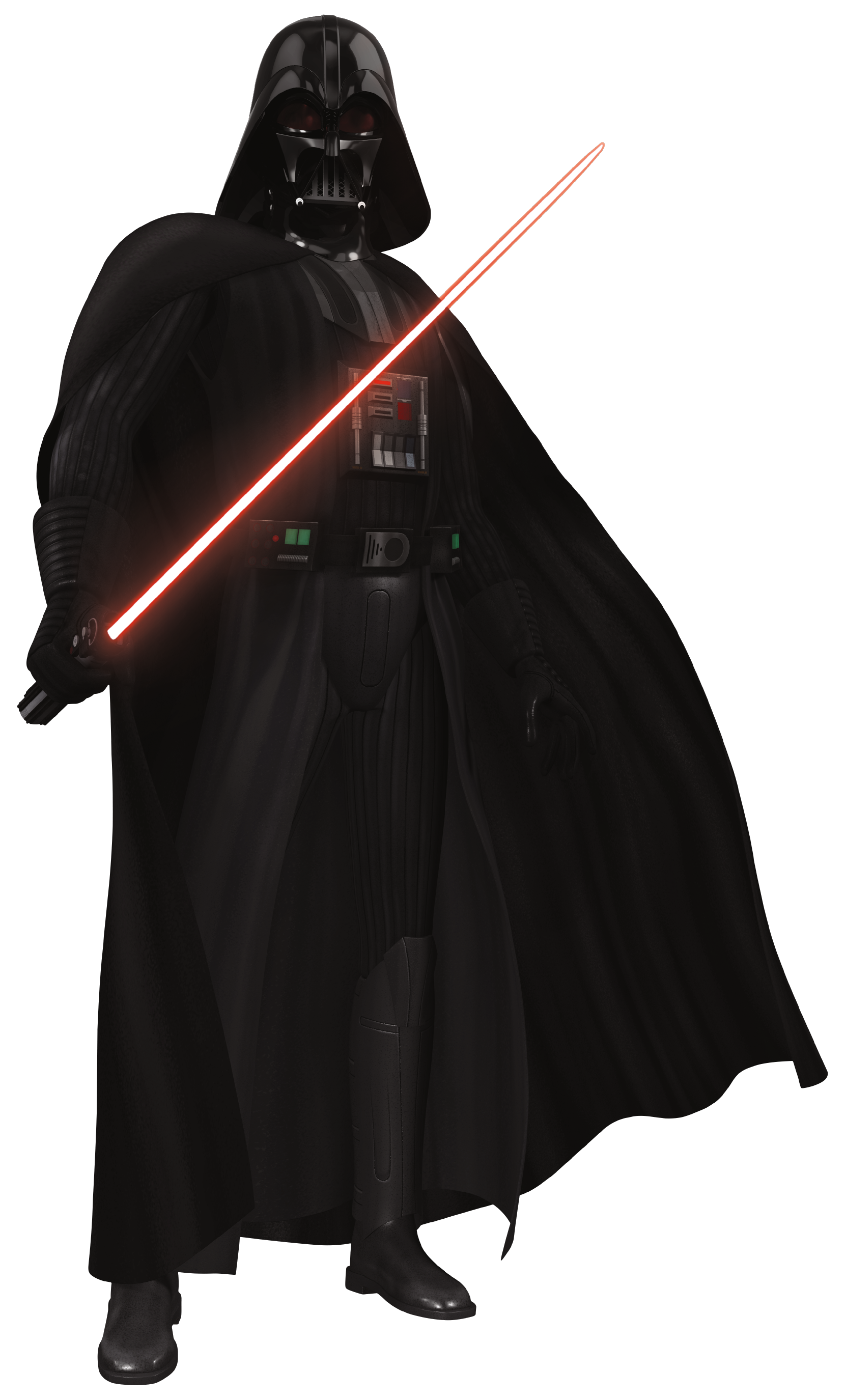 Image - Rebels Darth Vader Render 1.png | Star Wars Rebels Wiki