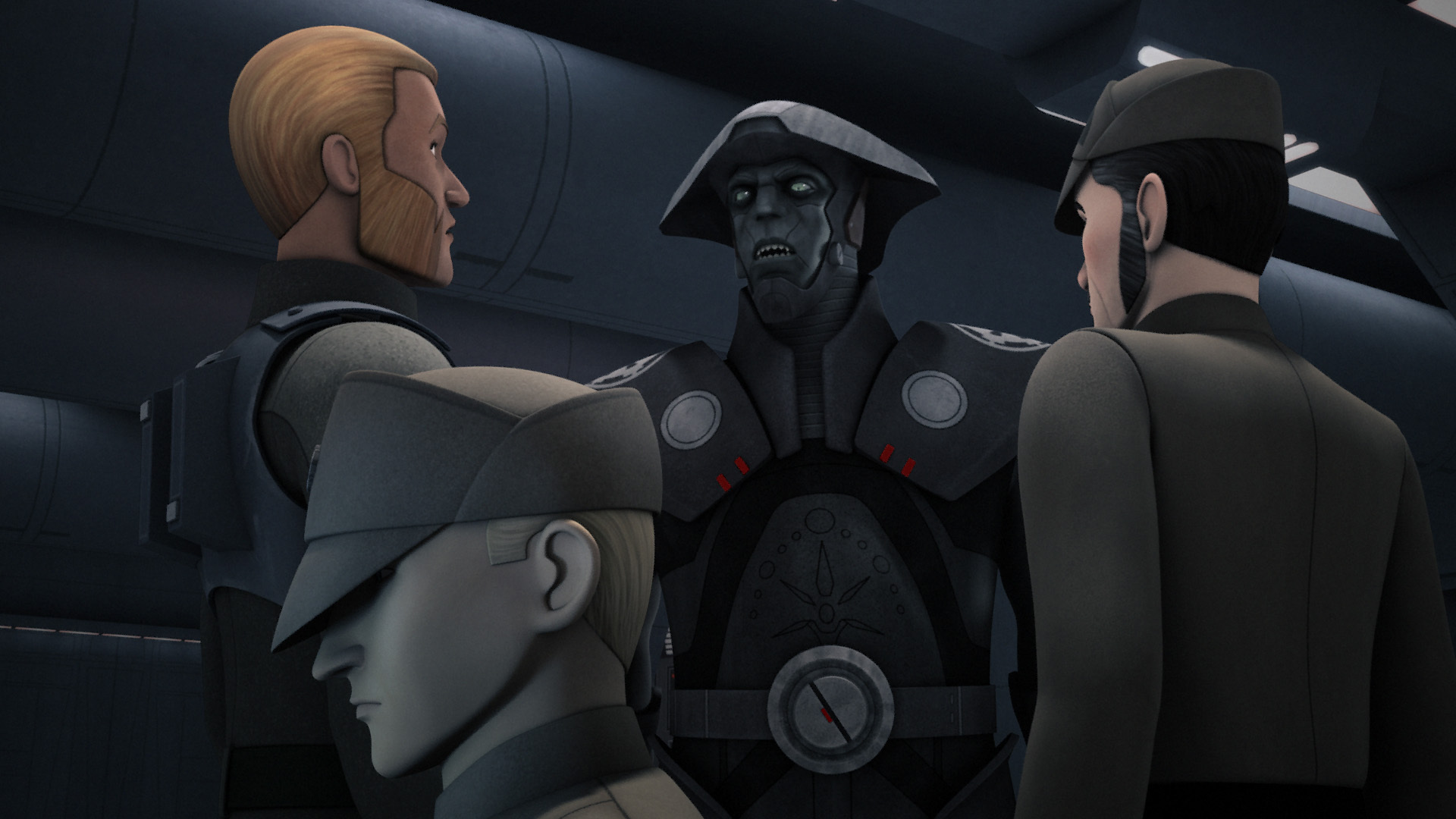 Image - Always Two There Are 38.jpg | Star Wars Rebels Wiki | FANDOM ...