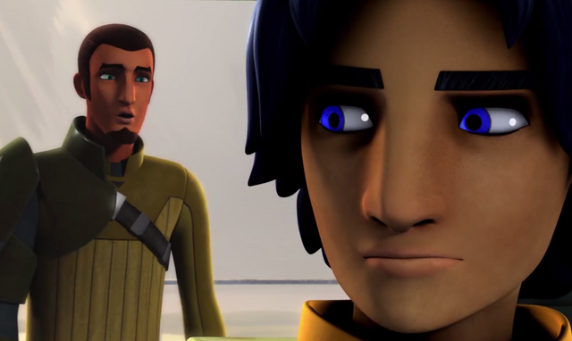 Image - Kanan and Ezra.png | Star Wars Rebels Wiki | FANDOM powered by ...