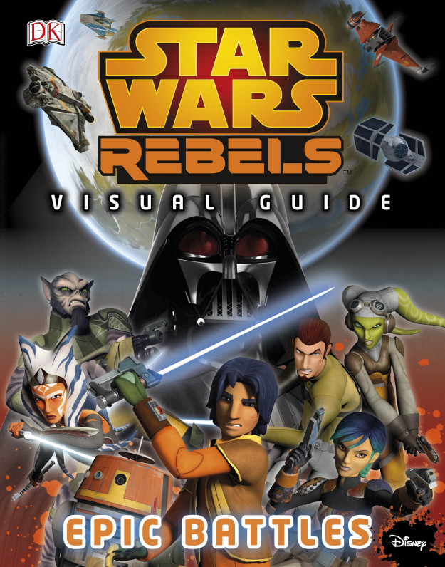 star wars rebels box set