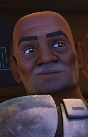 gregor rex wolffe