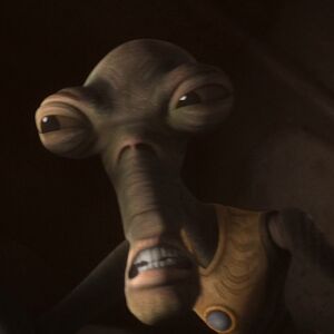 Klik Klak Gallery Star Wars Rebels Wiki Fandom