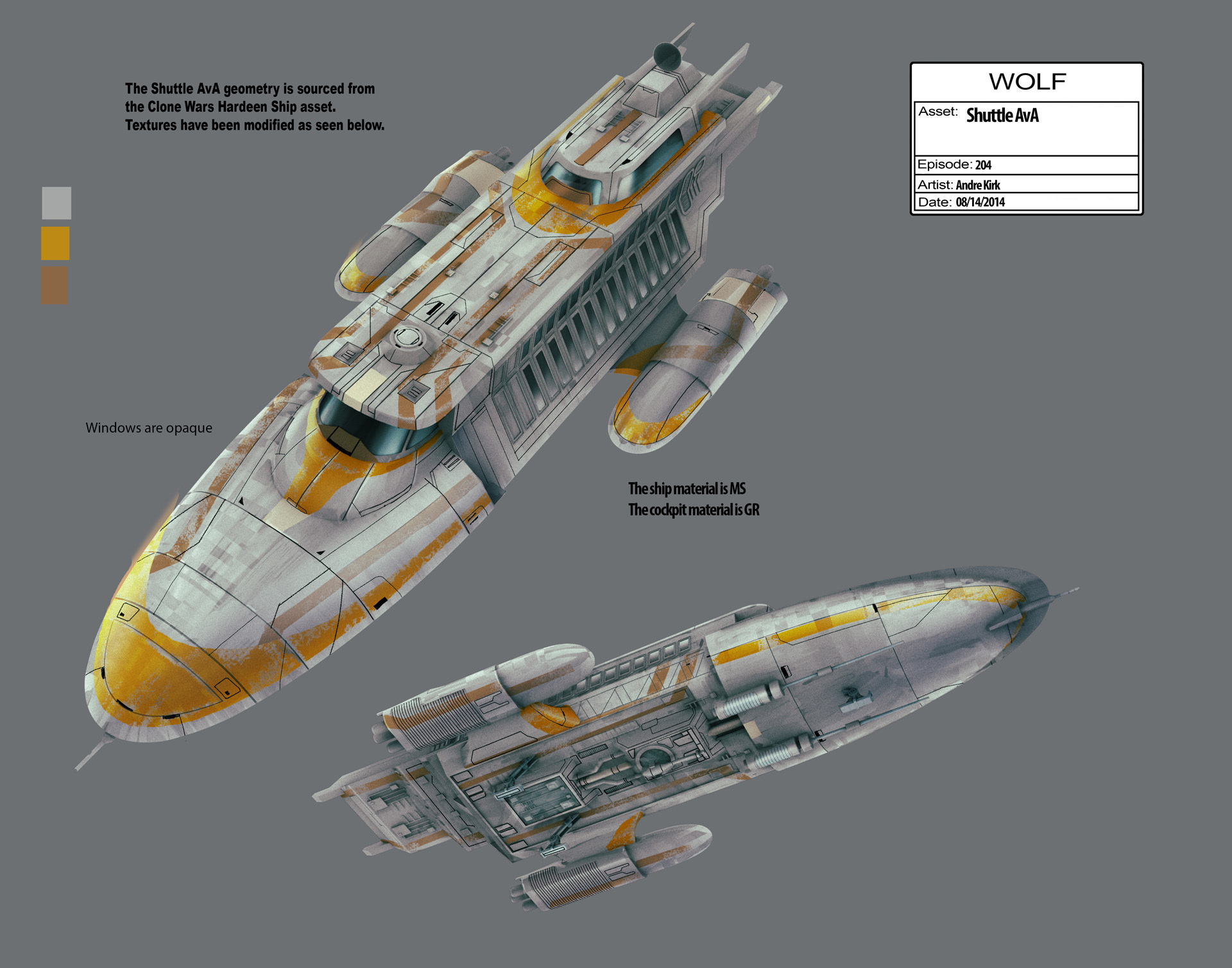 what was the strongest ship in the republic navy in star wars