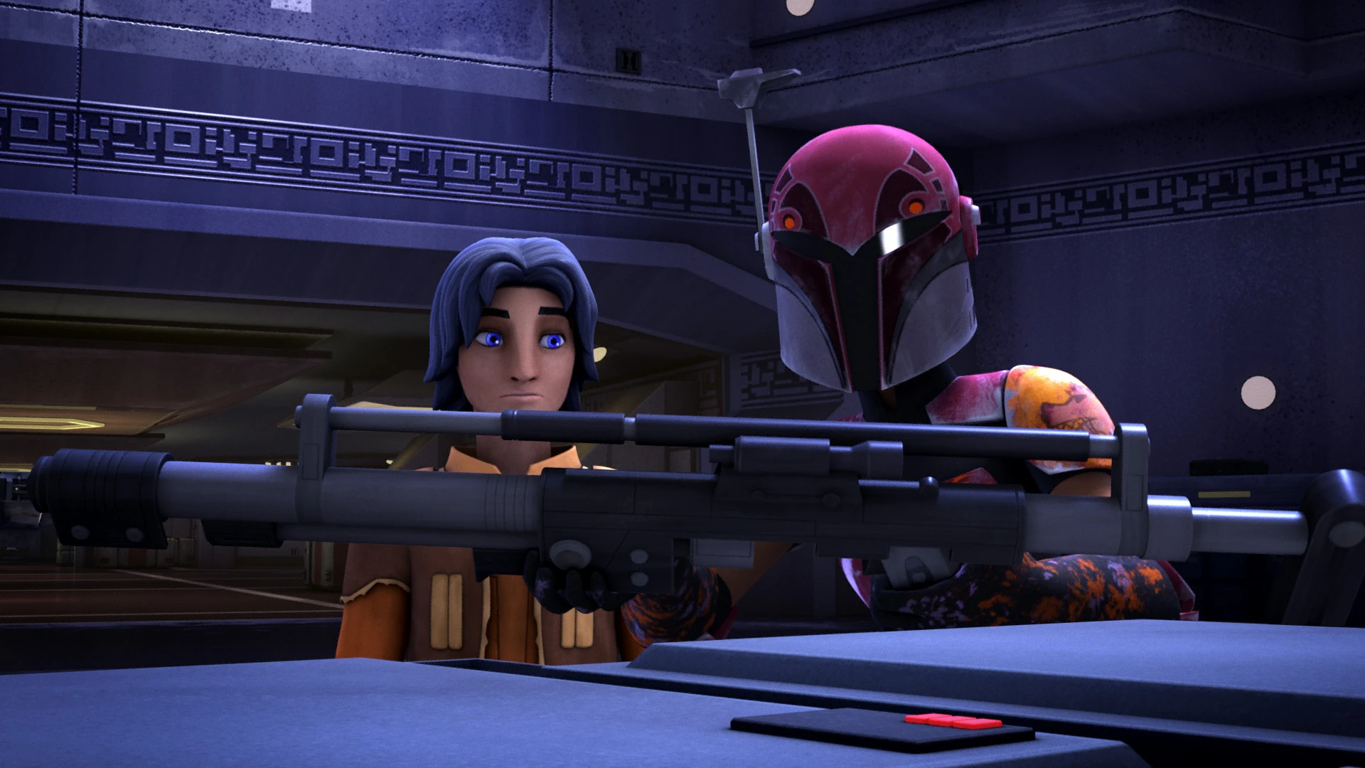 CategoryWeapons manufacturers Star Wars Rebels Wiki FANDOM powered