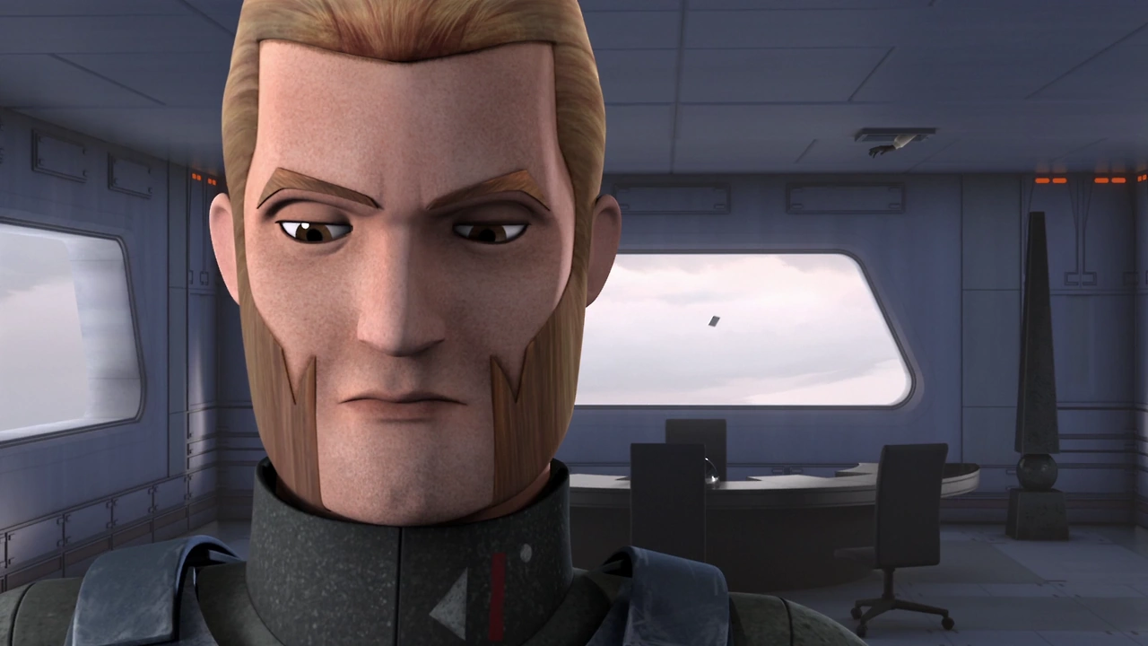 Image Kallus in Breaking Ranks.png Star Wars Rebels Wiki FANDOM