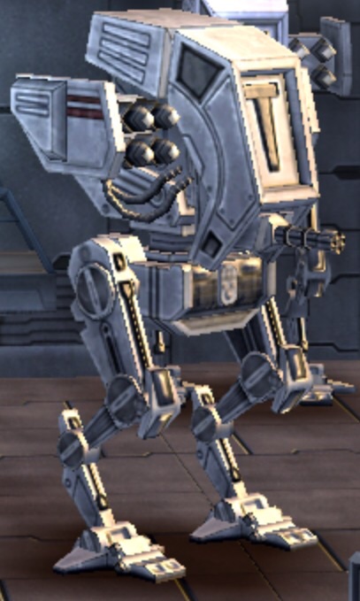 Star wars at-at mpc Star wars at-at mpc