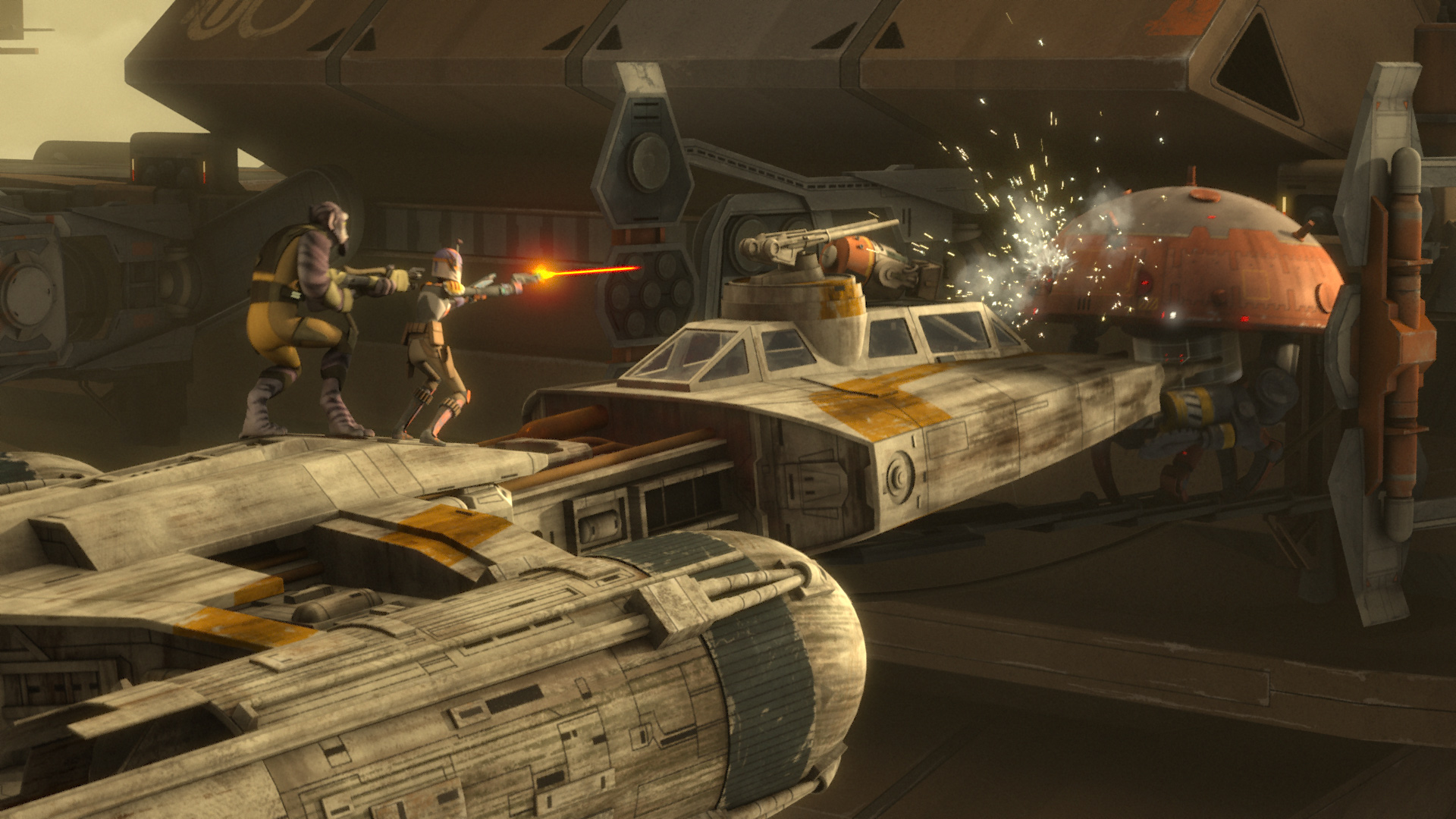 Image Steps Into Shadow 14 Star Wars Rebels Wiki Fandom Powered By Wikia