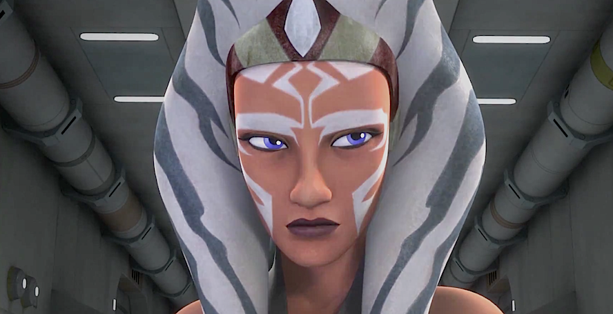 Image - Ahsoka Lost Commanders.png | Star Wars Rebels Wiki | FANDOM powered by Wikia