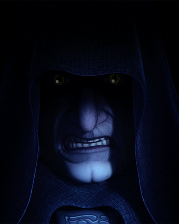 The Best Palpatine Memes Memedroid
