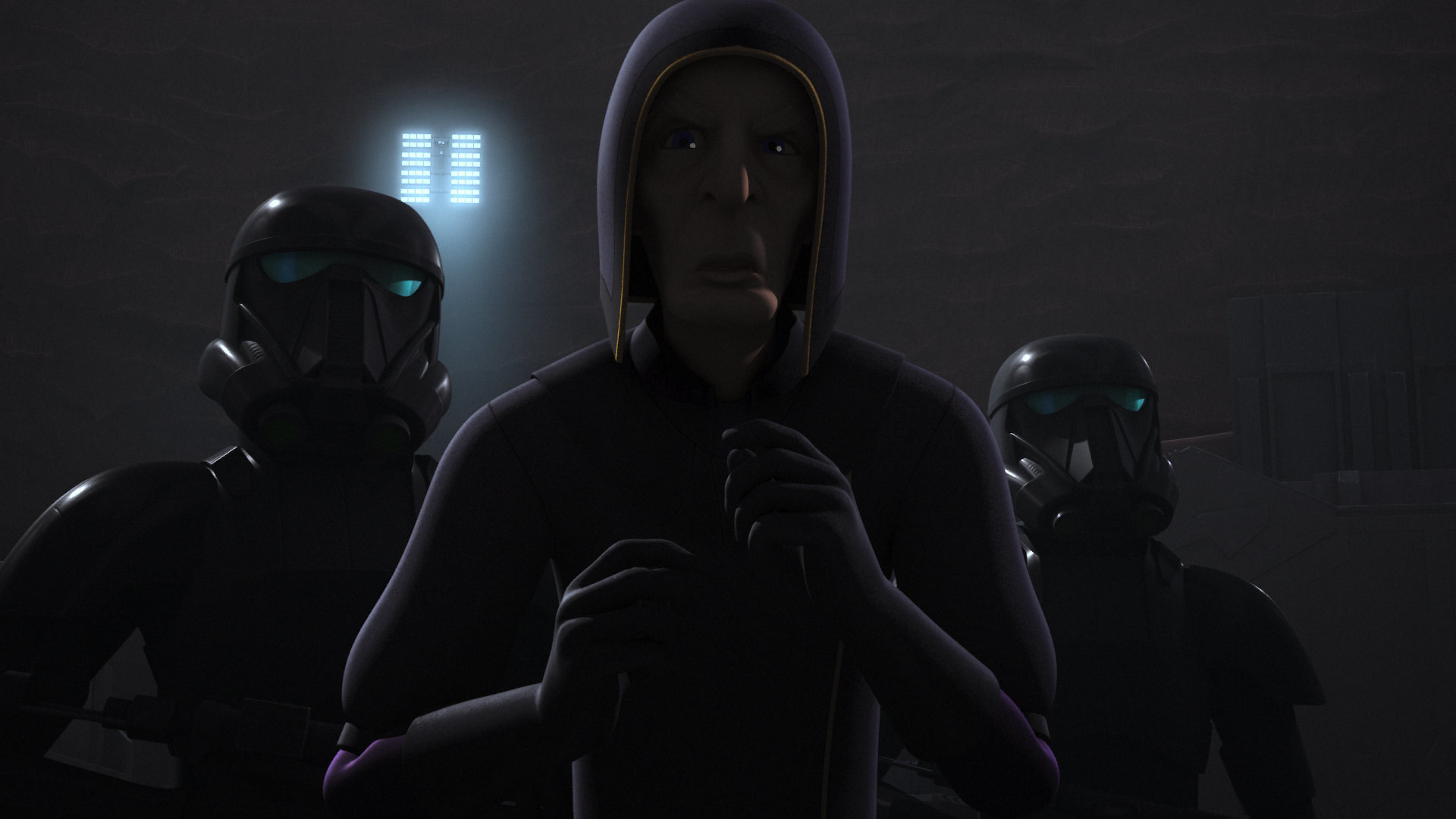 dark troopers star wars rebels