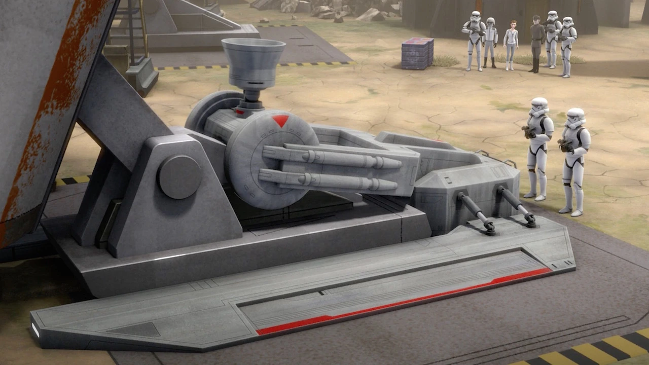 Gravity Lock Star Wars Rebels Wiki Fandom