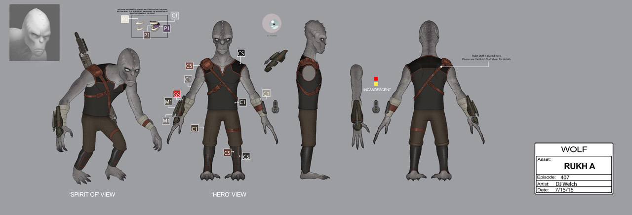 Rukh/Gallery | Star Wars Rebels Wiki | FANDOM powered by Wikia