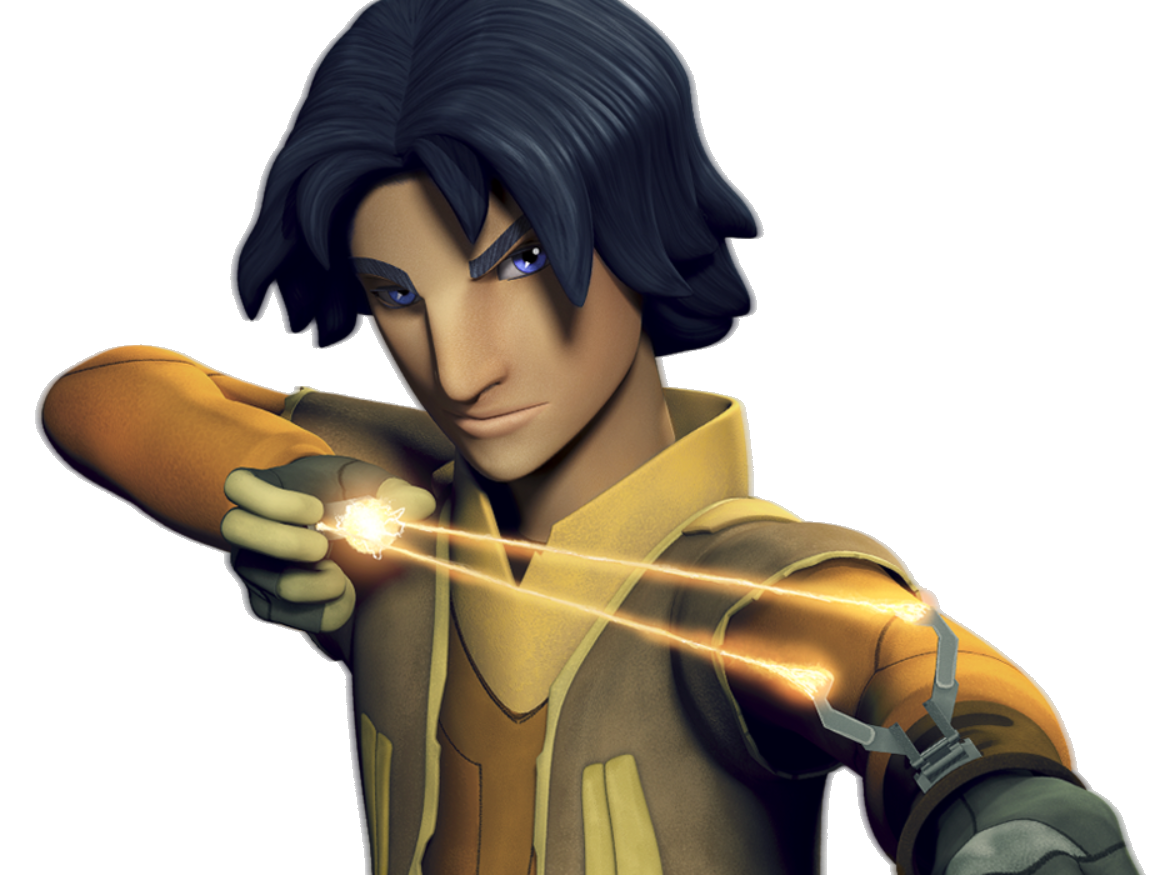 Energy Slingshot | Star Wars Rebels Wiki | FANDOM powered by Wikia
