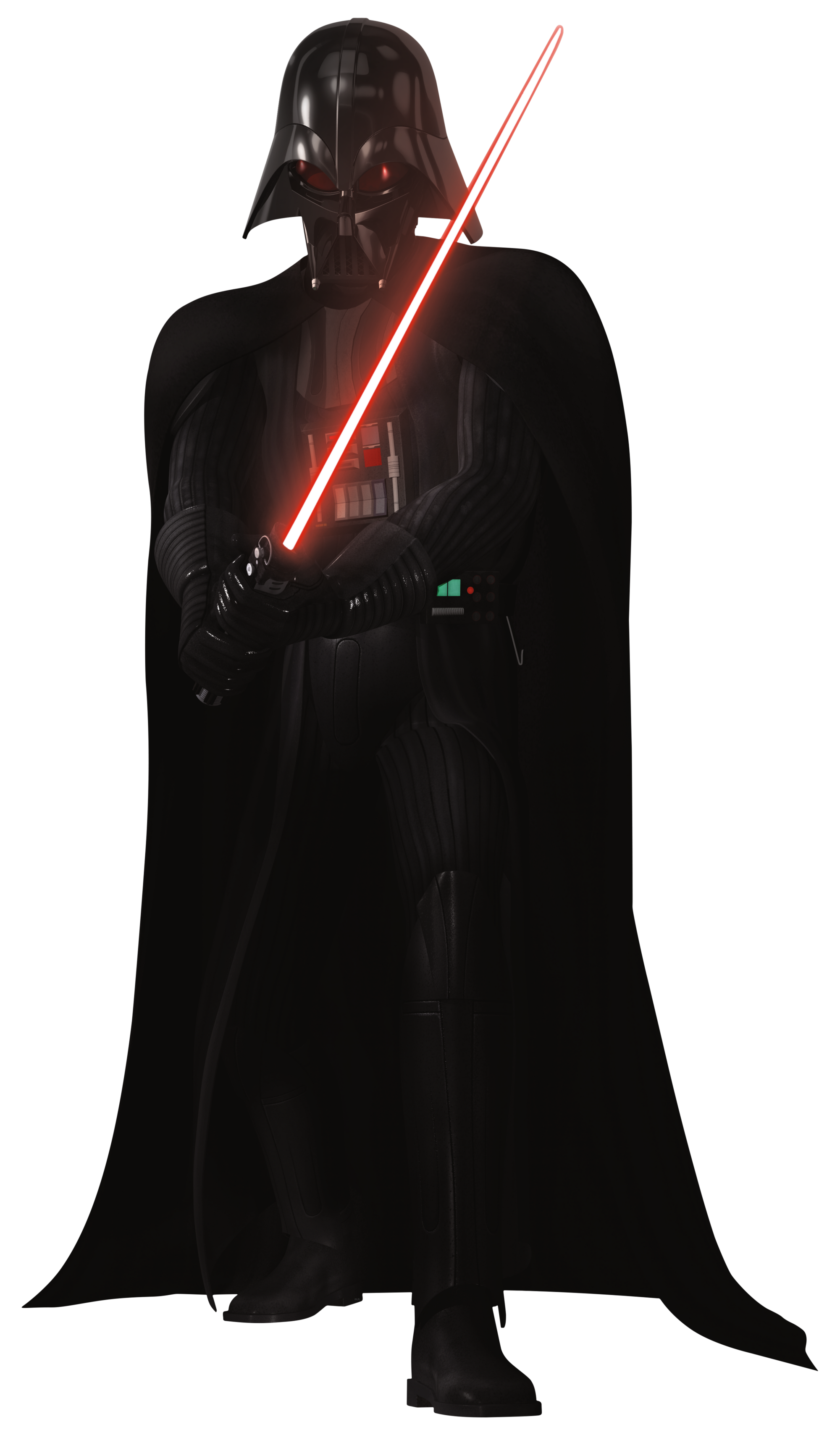 Image Rebels Darth Vader Render 2.png Star Wars Rebels Wiki FANDOM powered by Wikia