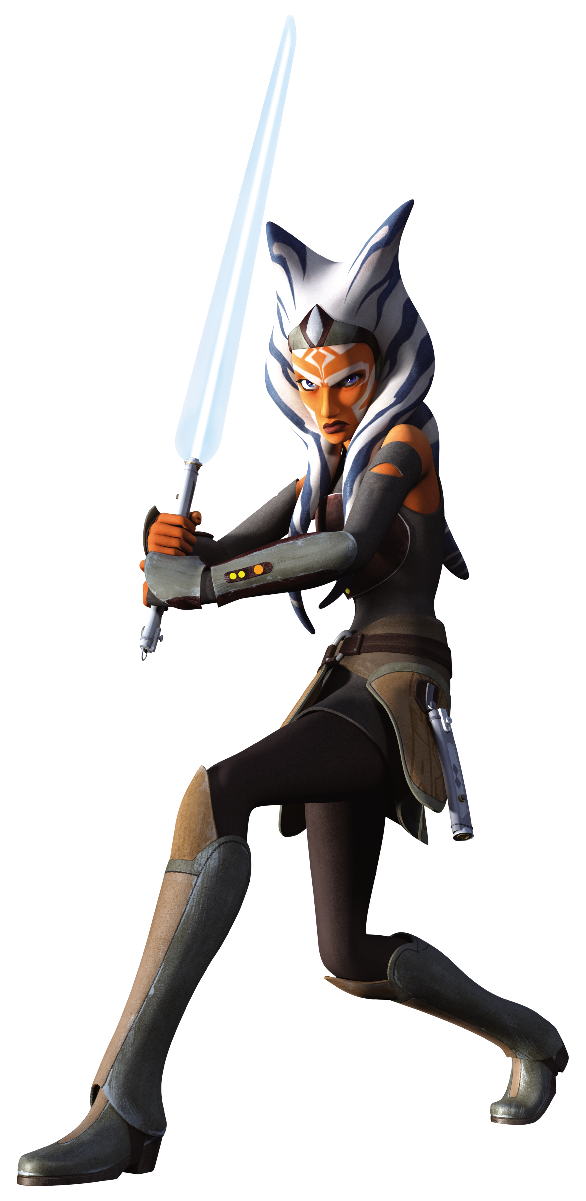 Image Ahsoka Render.png Star Wars Rebels Wiki FANDOM powered by Wikia