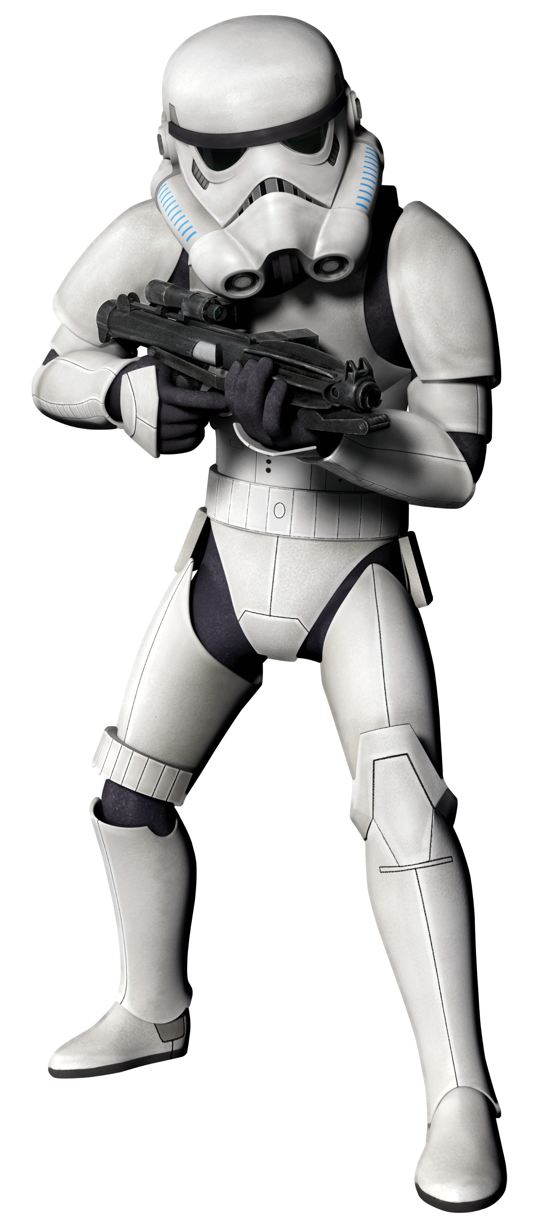 Stormtrooperamour