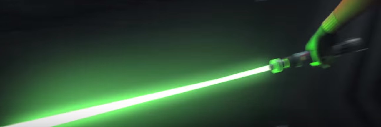 Ezra S Second Lightsaber Star Wars Rebels Wiki Fandom Powered By Ezra S Second Lightsaber