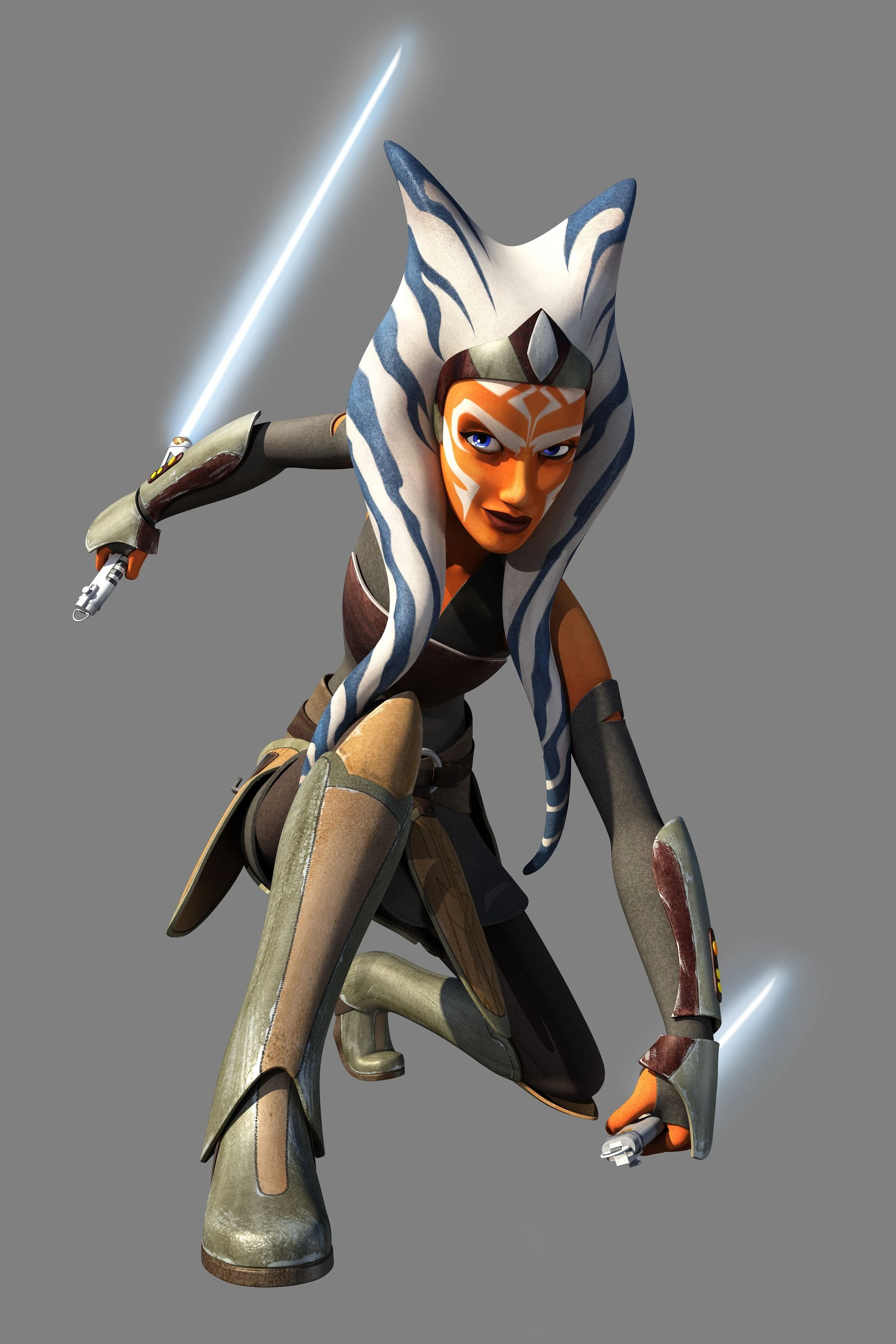 Image Ahsoka rebels 3.jpg Star Wars Rebels Wiki FANDOM powered by