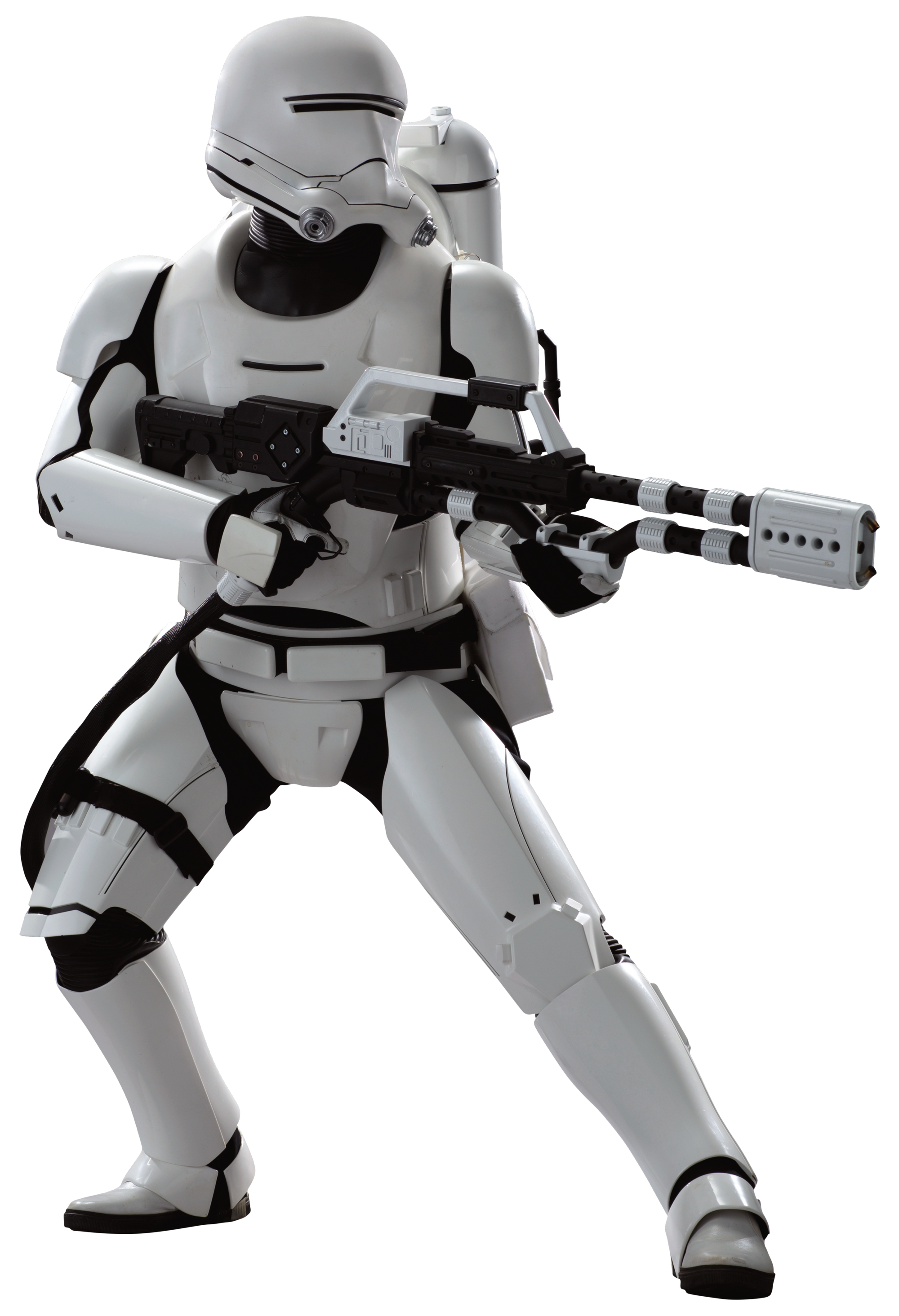 arc trooper phase 2 armor