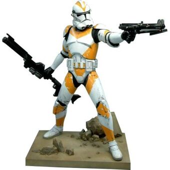 list of clone troopers