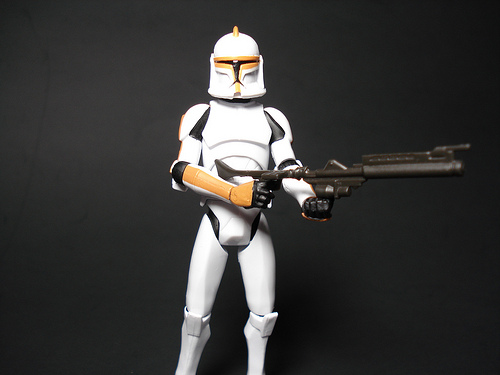 phase 1 armour