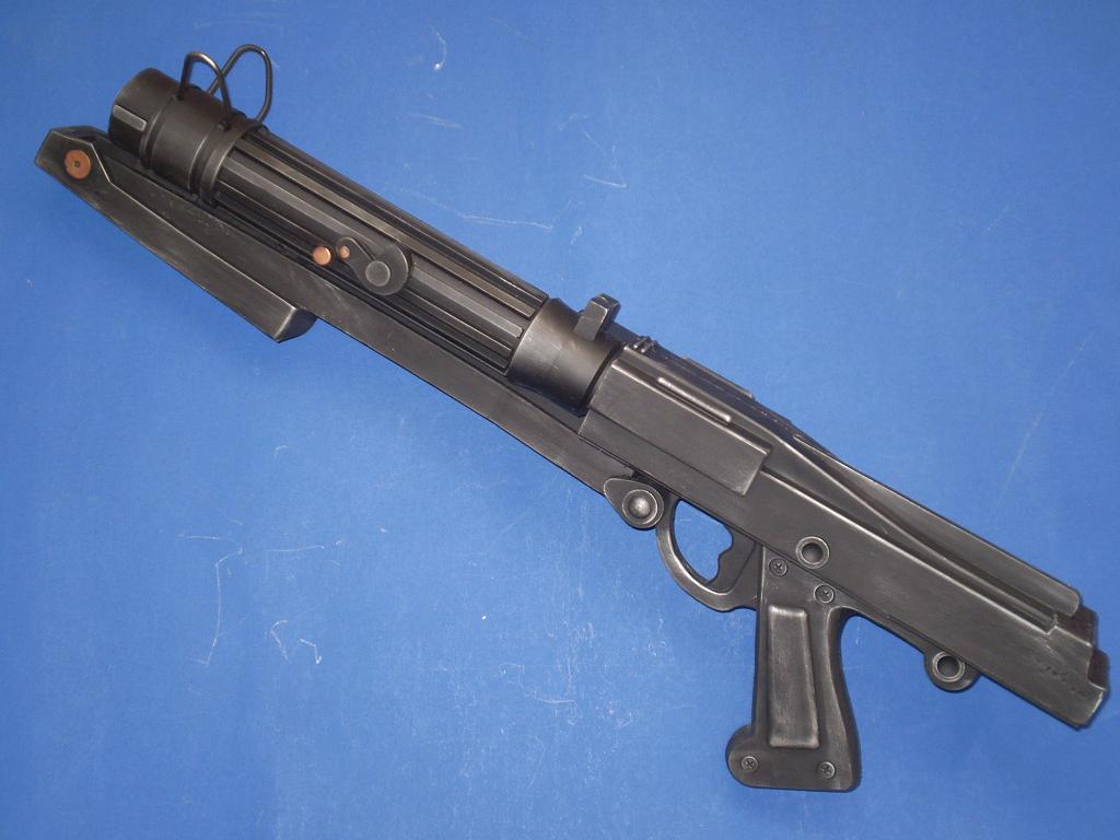 blaster rifle storm trooper blaster rifle storm trooper