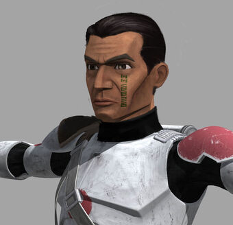 clone commander neyo