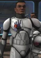 Clone Trooper Echo