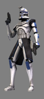 Captain Rex | Clone Trooper Wiki | FANDOM powered by Wikia