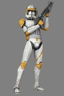 star wars clone commander cody