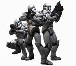 Republic Commandos