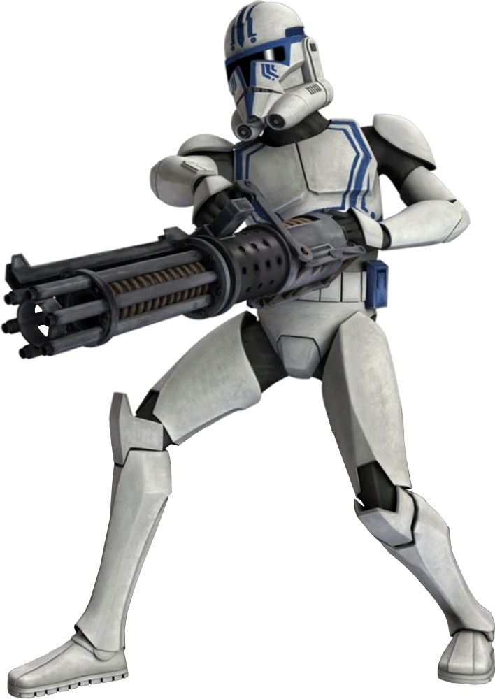 big clone trooper