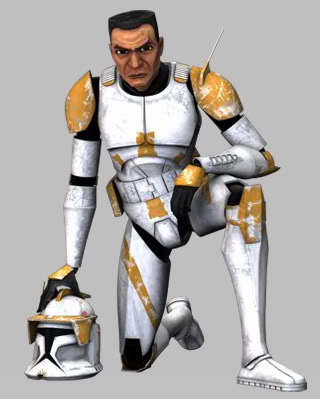 cac commander cody