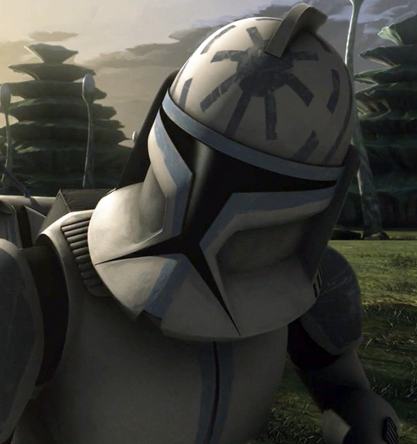 clone trooper gauntlets