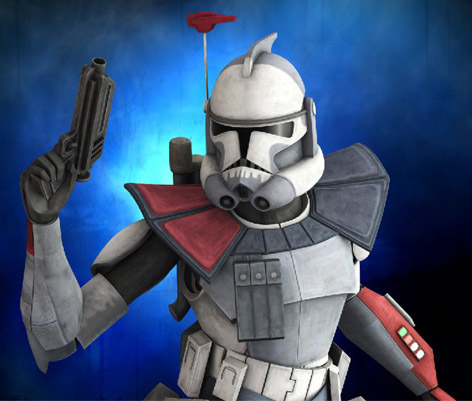 commander colt  clone trooper wiki  fandom poweredwikia