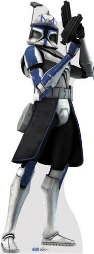 captain rex phase 1 and 2