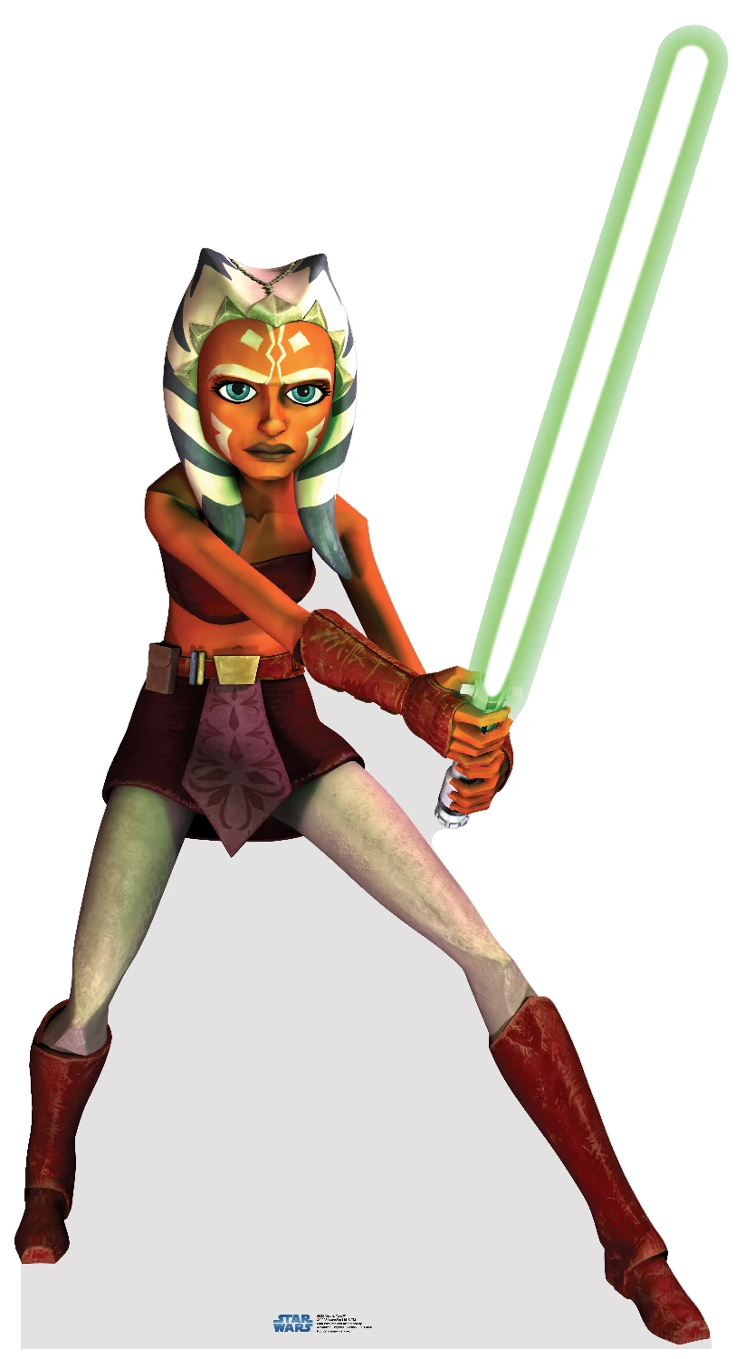 Image Ahsoka Tano.jpg Clone Trooper Wiki FANDOM powered by Wikia