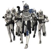 501st Torrent Co.