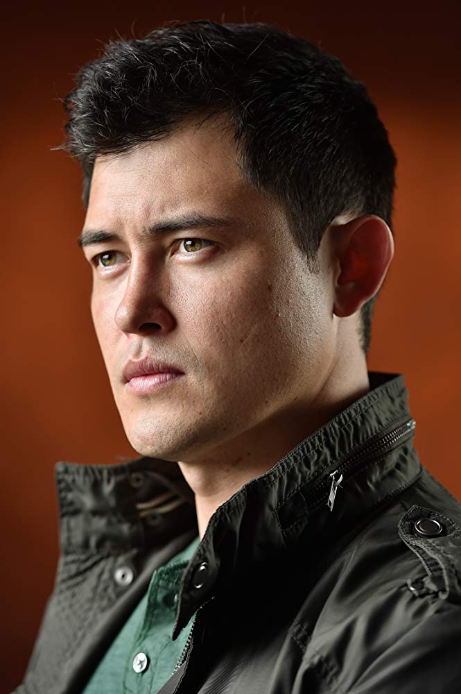 Christopher Sean | Star Wars Resistance Wiki | Fandom