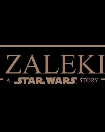 The Zalekians A Star Wars Story The Star Wars Universe Of Roblox Wiki Fandom - roblox sad family stories