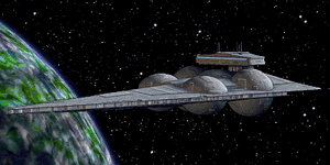 Imperial Interdictor