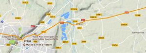 N12 Dreux