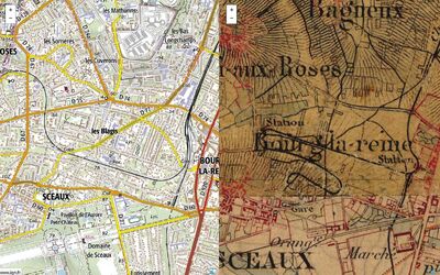 Sceaux