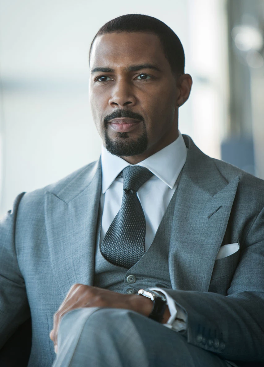 James St. Patrick Power Wikia FANDOM powered by Wikia