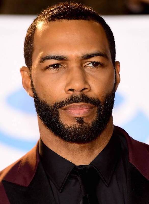 Omari Hardwick | Power Wikia | Fandom