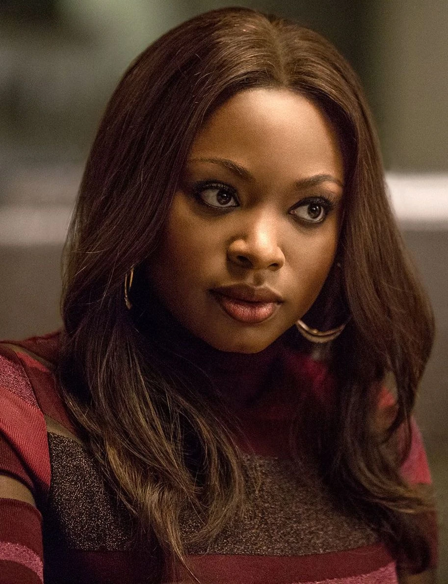 Power S Terry Silver Is Going To Be Even More Important In Season 5