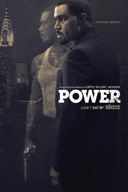 watch power season 1