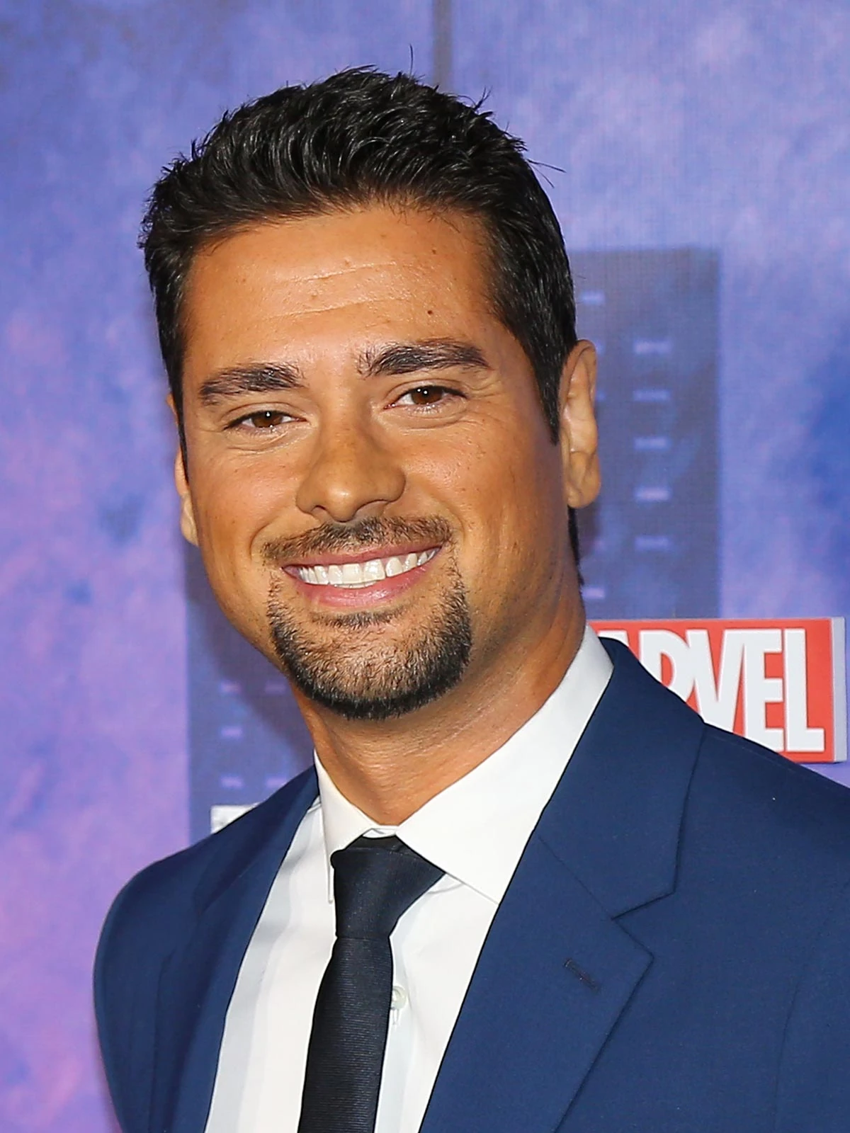 J.R. Ramirez | Power Wikia | Fandom