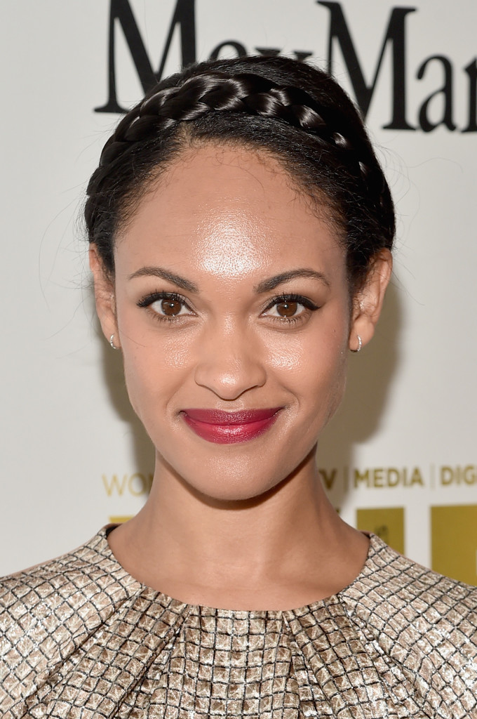 Cynthia Addai-Robinson | Power Wikia | Fandom