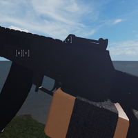 Ak 12 2013 5 56x45 State Of Anarchy Roblox Wiki Fandom
